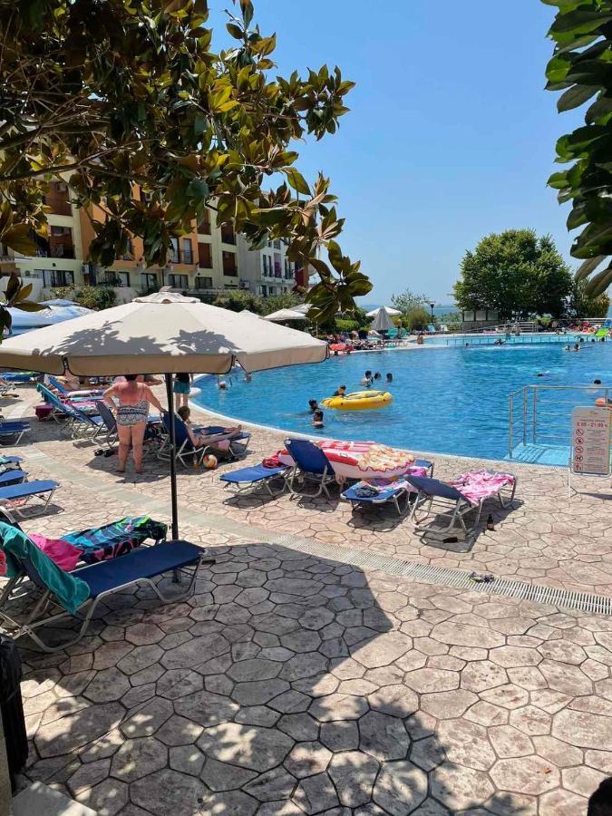 Marina Cape Sp Private Apartments أهيلوي المظهر الخارجي الصورة