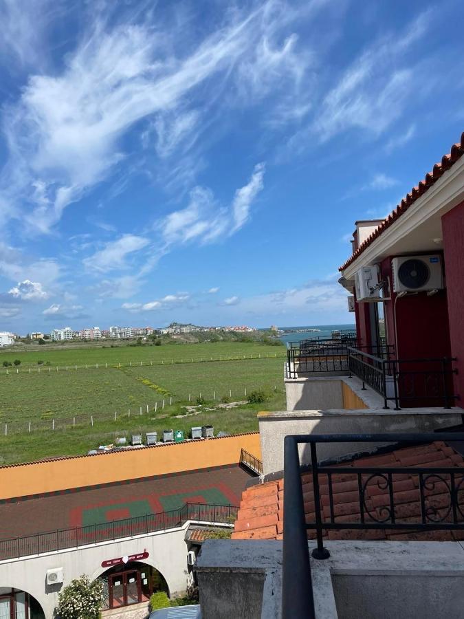 Marina Cape Sp Private Apartments أهيلوي المظهر الخارجي الصورة