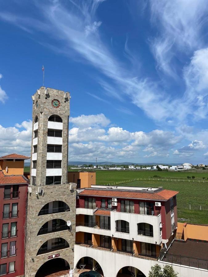 Marina Cape Sp Private Apartments أهيلوي المظهر الخارجي الصورة