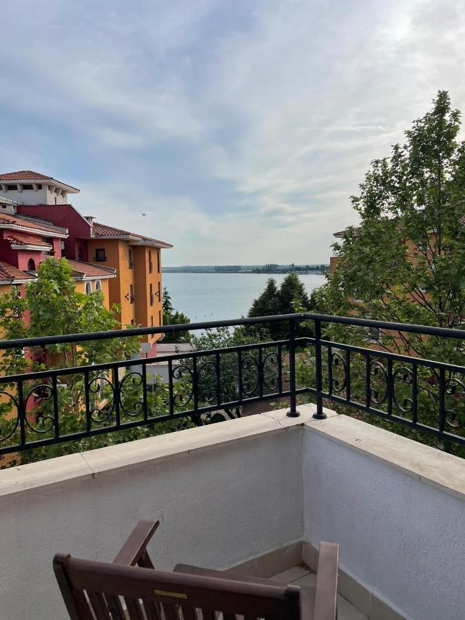 Marina Cape Sp Private Apartments أهيلوي المظهر الخارجي الصورة