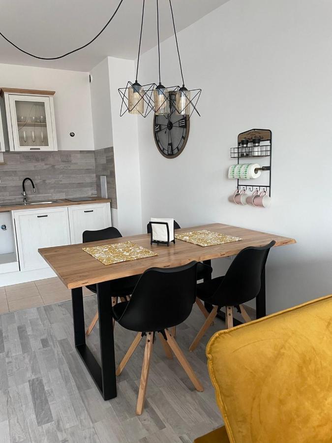 Marina Cape Sp Private Apartments أهيلوي المظهر الخارجي الصورة
