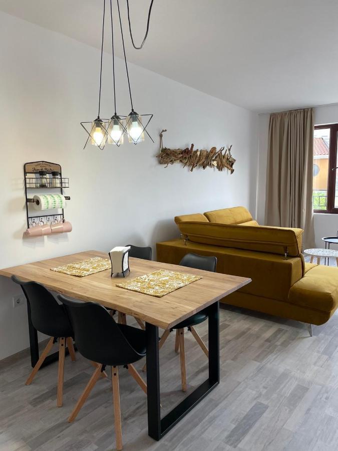 Marina Cape Sp Private Apartments أهيلوي المظهر الخارجي الصورة