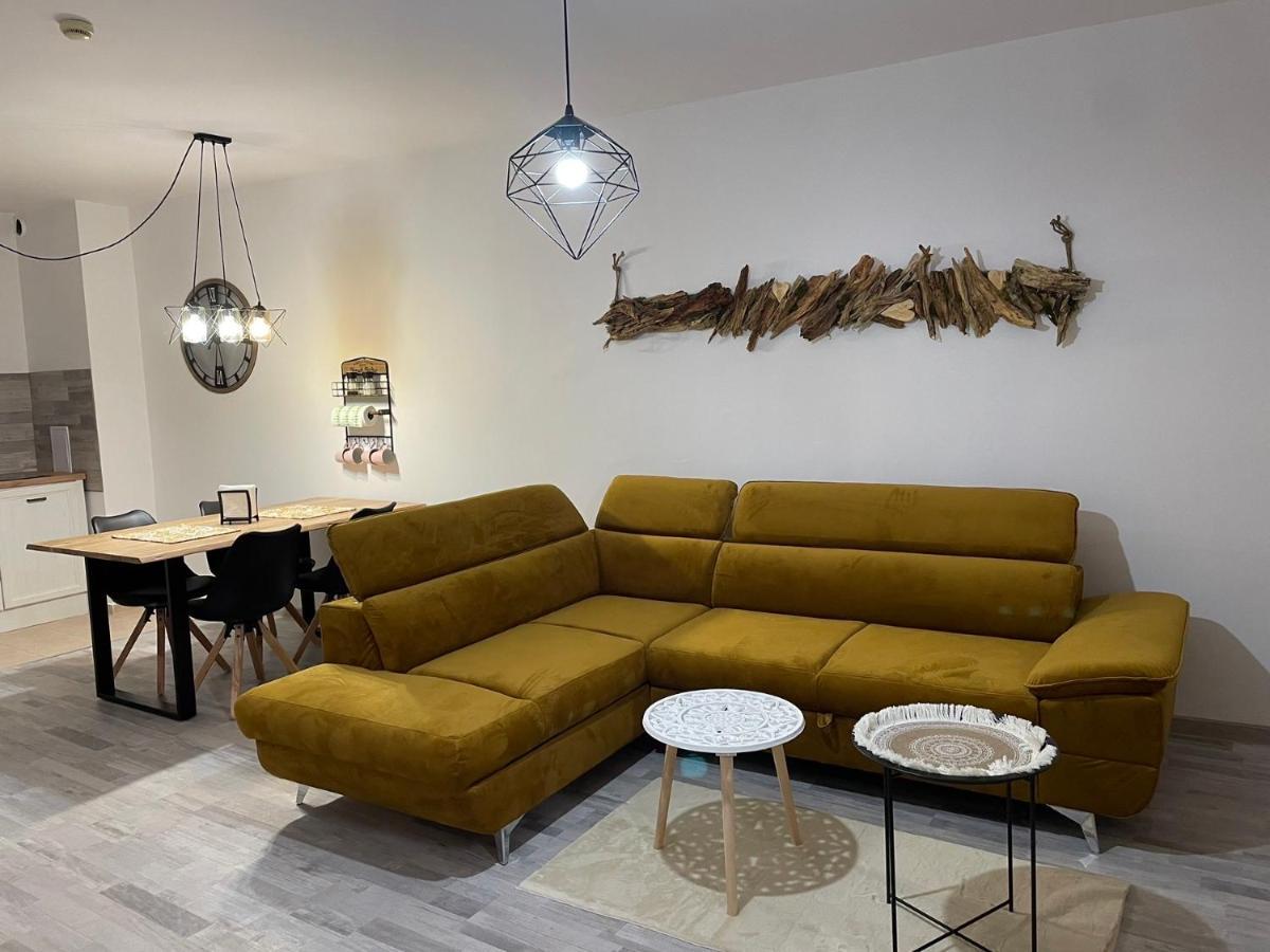 Marina Cape Sp Private Apartments أهيلوي المظهر الخارجي الصورة