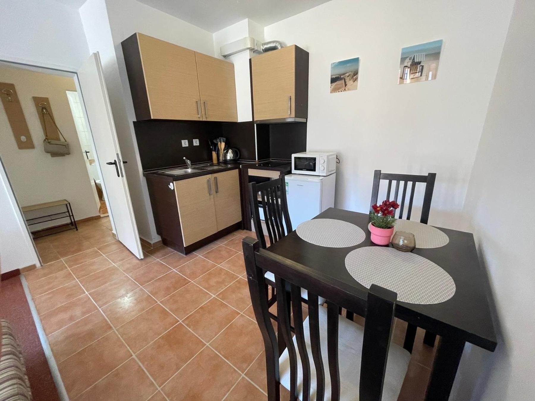 Marina Cape Sp Private Apartments أهيلوي المظهر الخارجي الصورة