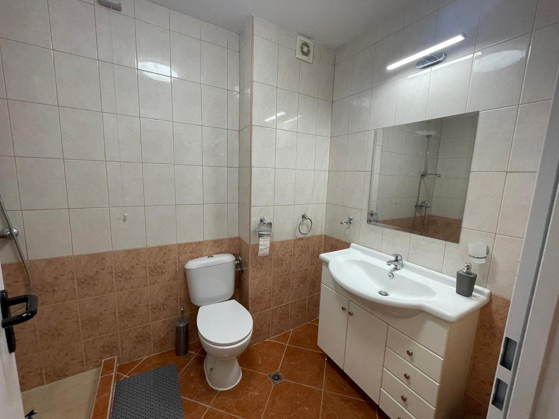 Marina Cape Sp Private Apartments أهيلوي المظهر الخارجي الصورة